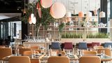 Quality Hotel Pond Restaurant