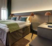 Quality Hotel Pond Room
