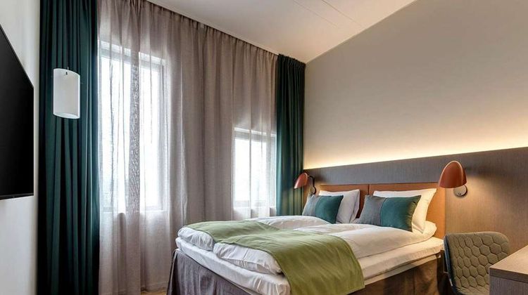 Quality Hotel Pond Room