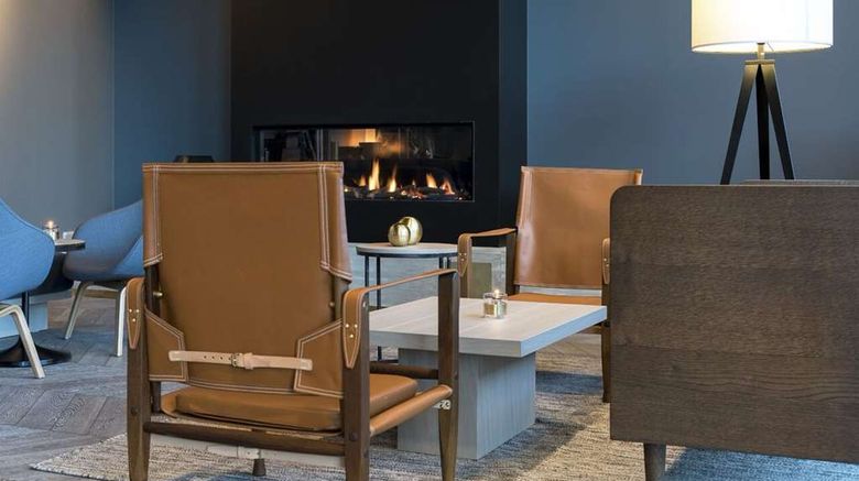 <b>Clarion Hotel Air Sola Airport/Stavanger Lobby</b>. Images powered by <a href="https://iceportal.shijigroup.com/" title="IcePortal" target="_blank">IcePortal</a>.