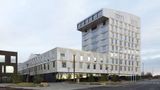 Clarion Hotel Air Sola Airport/Stavanger Exterior