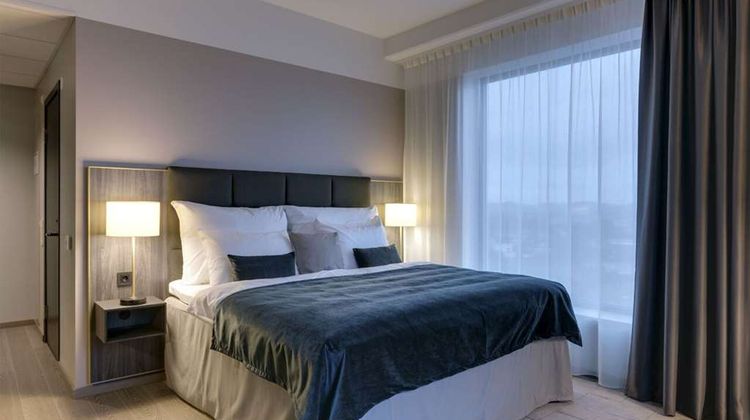 Clarion Hotel Air Sola Airport/Stavanger Room