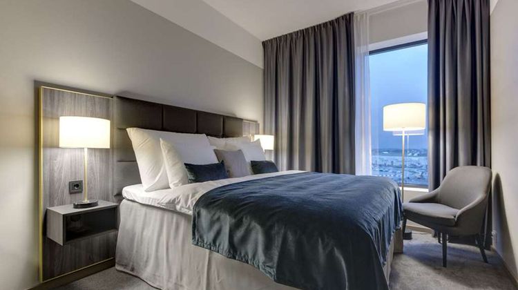 Clarion Hotel Air Sola Airport/Stavanger Room