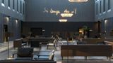 Clarion Hotel Air Sola Airport/Stavanger Lobby