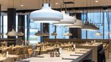 Clarion Hotel Air Sola Airport/Stavanger Restaurant