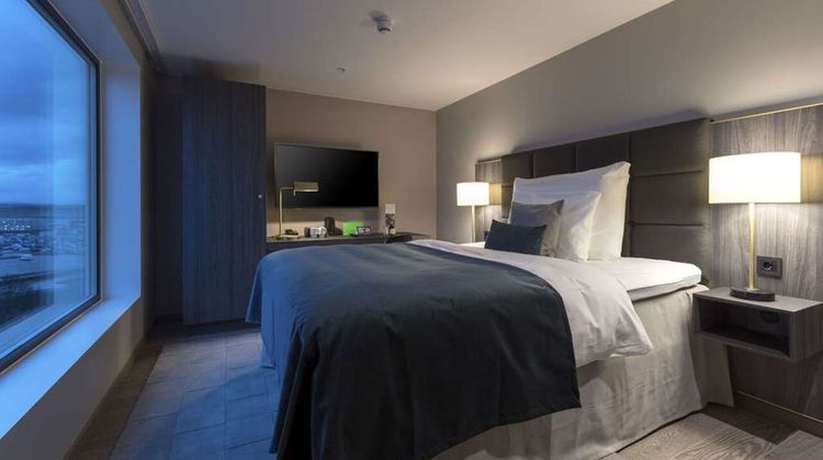 Clarion Hotel Air Sola Airport/Stavanger Room
