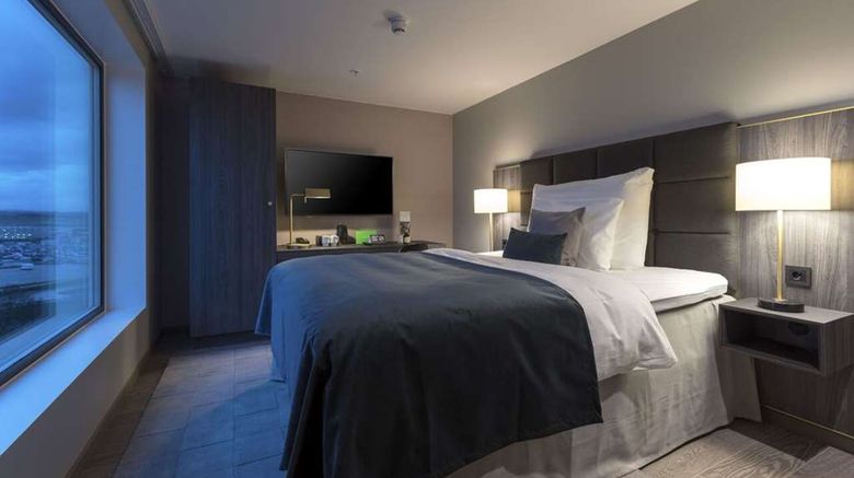<b>Clarion Hotel Air Sola Airport/Stavanger Room</b>. Images powered by <a href="https://iceportal.shijigroup.com/" title="IcePortal" target="_blank">IcePortal</a>.