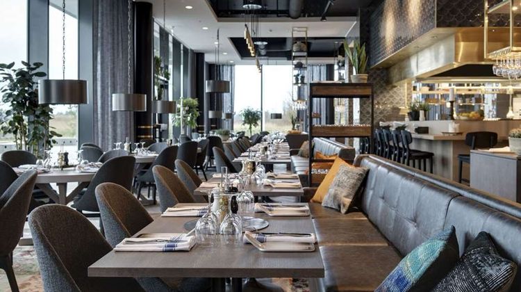 Clarion Hotel Air Sola Airport/Stavanger Restaurant