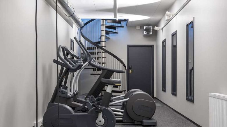 <b>Clarion Hotel Air Sola Airport/Stavanger Health</b>. Images powered by <a href="https://iceportal.shijigroup.com/" title="IcePortal" target="_blank">IcePortal</a>.
