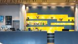 Comfort Hotel Bergen Airport Lobby