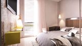 Comfort Hotel Bergen Airport Room