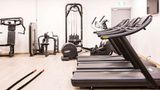 Comfort Hotel Bergen Airport Health