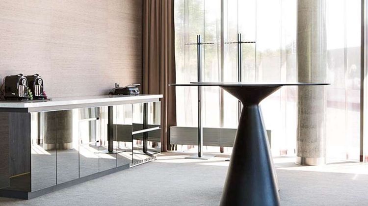 Comfort Hotel Bergen Airport Meeting