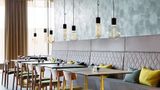 Comfort Hotel Bergen Airport Restaurant