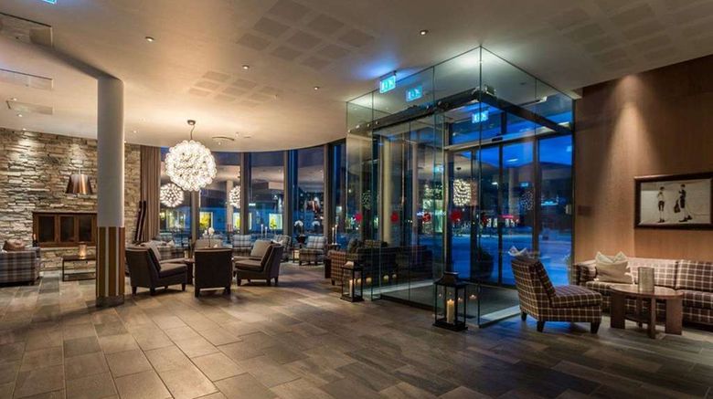 <b>Quality Hotel Skifer Lobby</b>. Images powered by <a href="https://iceportal.shijigroup.com/" title="IcePortal" target="_blank">IcePortal</a>.