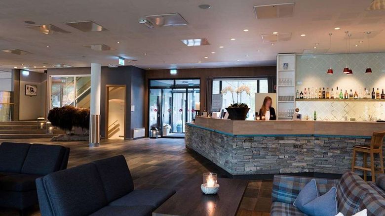 <b>Quality Hotel Skifer Lobby</b>. Images powered by <a href="https://iceportal.shijigroup.com/" title="IcePortal" target="_blank">IcePortal</a>.
