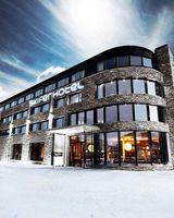 Quality Hotel Skifer
