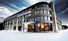 Quality Hotel Skifer