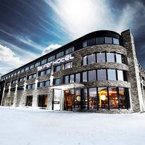 Quality Hotel Skifer