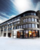 Quality Hotel Skifer