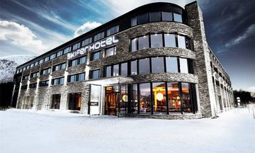 Quality Hotel Skifer