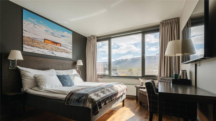 Quality Hotel Skifer Room