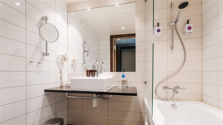 Quality Hotel Skifer Room
