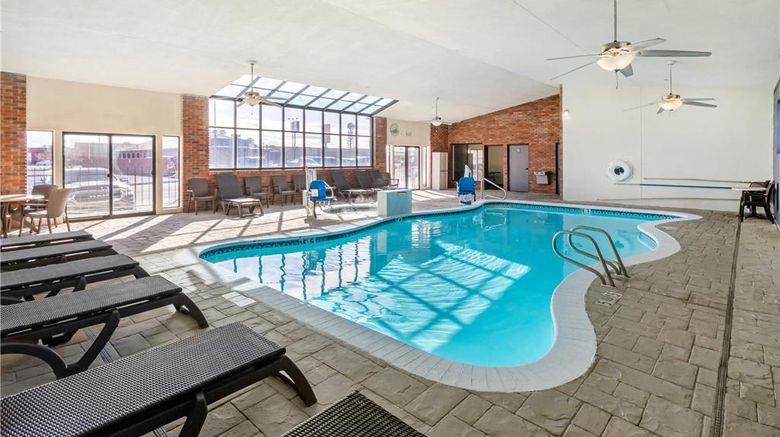 <b>Comfort Inn Near Fallon Naval AirStation Pool</b>. Images powered by <a href="https://iceportal.shijigroup.com/" title="IcePortal" target="_blank">IcePortal</a>.
