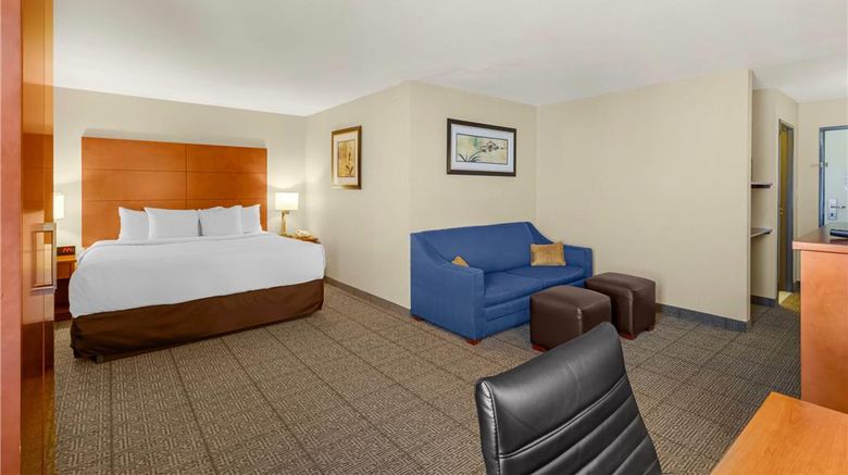 <b>Comfort Inn Near Fallon Naval AirStation Suite</b>. Images powered by <a href="https://iceportal.shijigroup.com/" title="IcePortal" target="_blank">IcePortal</a>.