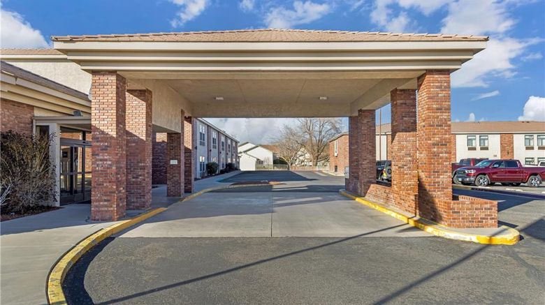 <b>Comfort Inn Near Fallon Naval AirStation Exterior</b>. Images powered by <a href="https://iceportal.shijigroup.com/" title="IcePortal" target="_blank">IcePortal</a>.
