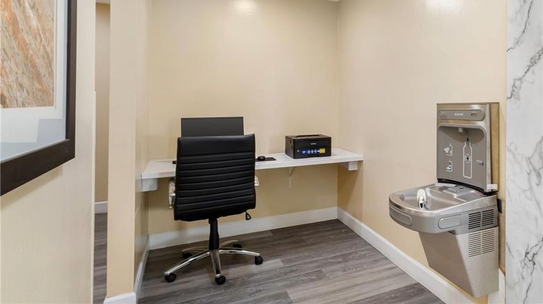 <b>Comfort Inn Near Fallon Naval AirStation Other</b>. Images powered by <a href="https://iceportal.shijigroup.com/" title="IcePortal" target="_blank">IcePortal</a>.