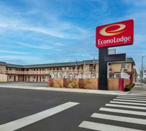 Econo Lodge Exterior