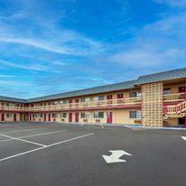 Econo Lodge