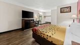 <b>Econo Lodge Room</b>. Images powered by <a href="https://iceportal.shijigroup.com/" title="IcePortal" target="_blank">IcePortal</a>.
