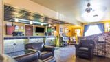 Quality Inn Winnemucca - Model T Casino Lobby