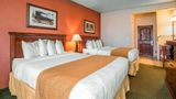 Quality Inn Winnemucca - Model T Casino Room