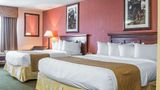 Quality Inn Winnemucca - Model T Casino Room