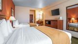 Quality Inn Winnemucca - Model T Casino Room