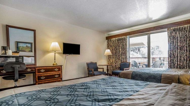 Econo Lodge near Reno-Sparks Convention Room