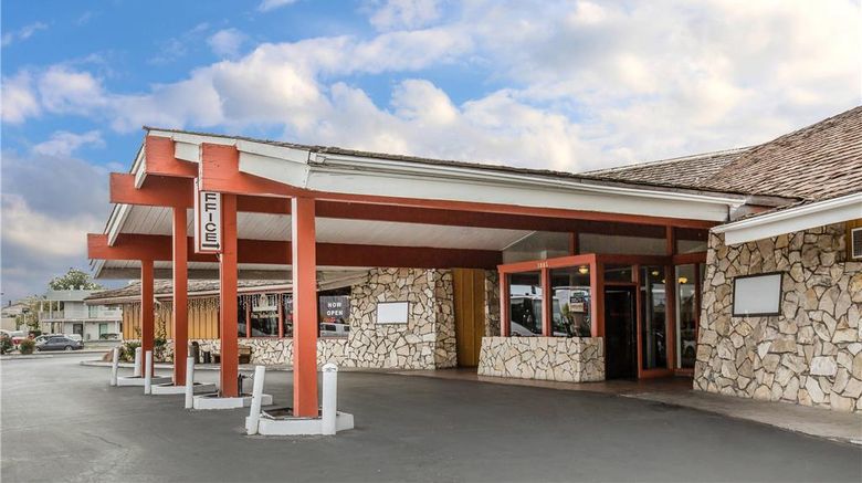 <b>Econo Lodge near Reno-Sparks Convention Exterior</b>. Images powered by <a href="https://iceportal.shijigroup.com/" title="IcePortal" target="_blank">IcePortal</a>.