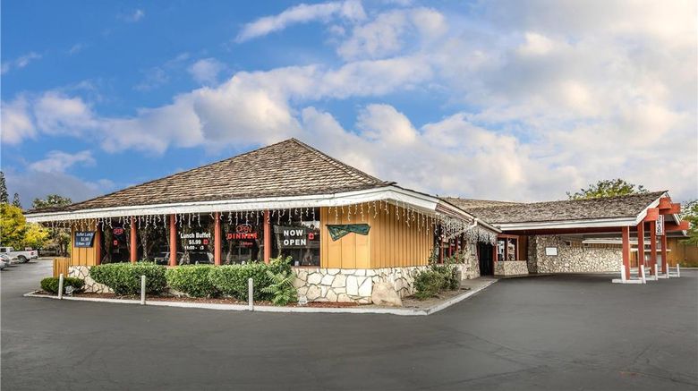 <b>Econo Lodge near Reno-Sparks Convention Exterior</b>. Images powered by <a href="https://iceportal.shijigroup.com/" title="IcePortal" target="_blank">IcePortal</a>.