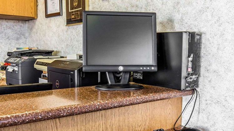 Rodeway Inn Other