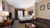Comfort Inn & Suites Las Vegas Nellis Suite