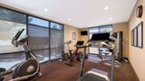 Comfort Inn & Suites Las Vegas Nellis Health