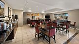 <b>Comfort Inn & Suites Airport Restaurant</b>. Images powered by <a href="https://iceportal.shijigroup.com/" title="IcePortal" target="_blank">IcePortal</a>.