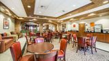Comfort Inn & Suites Henderson Restaurant