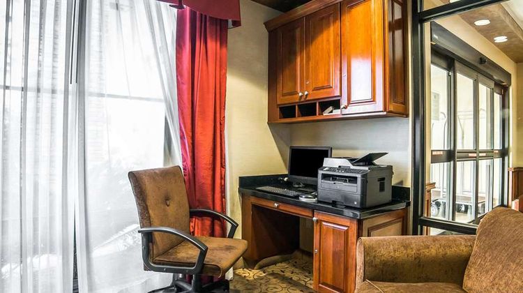 Comfort Inn & Suites Henderson Other