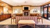 Comfort Inn & Suites Henderson Lobby