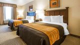Comfort Inn & Suites Henderson Room