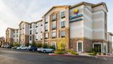 Comfort Inn & Suites Henderson Exterior